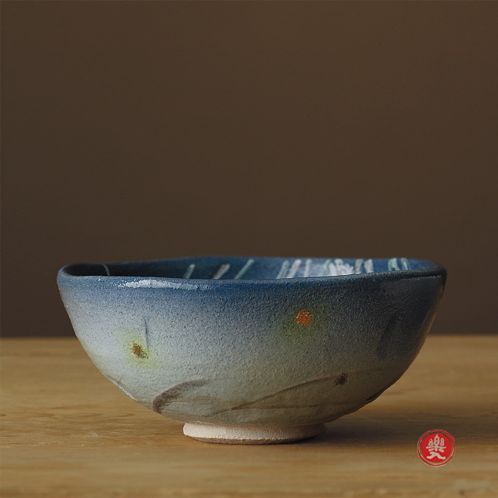 楽天市場】蛍 抹茶茶碗の通販
