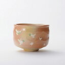 吉村楽入 2024年新春作品 平和 鳩の絵 茶碗