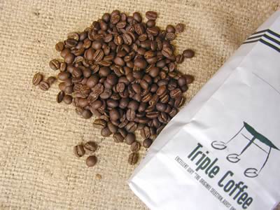 タンザニア　AA（キリマンジャロ）　1000g 【送料無料（沖縄1000円）】 2