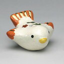 吉村楽入 2016年初春作品福良雀 箸置