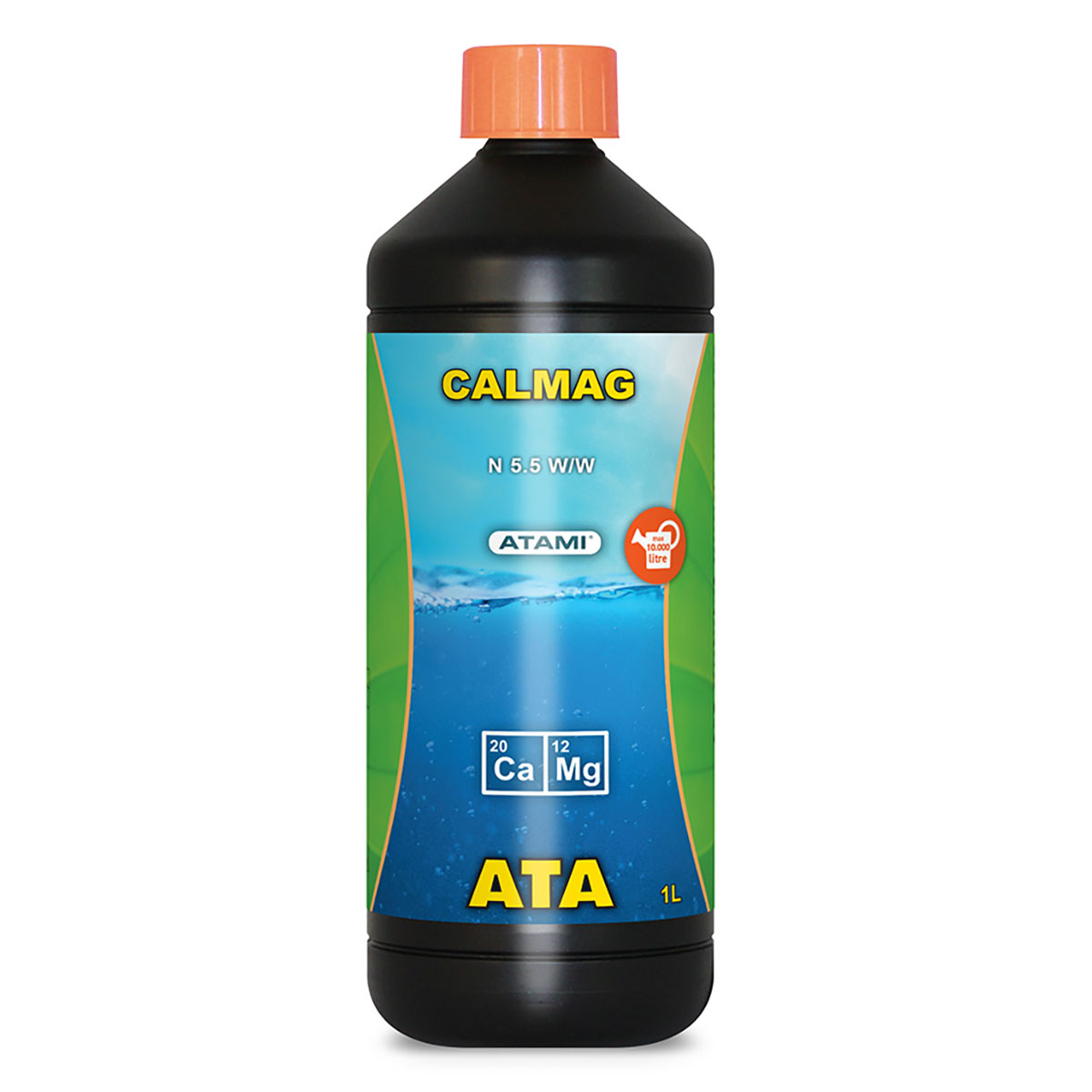 ATA CALMAG(カルマグ) 1L ATAMI 水耕栽培 土耕栽培 成長促進剤