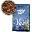 HYDRO ROKZ(ハイドロ ロック) 40L ATAMI 水耕栽培 鉢底石 ハイドロボール