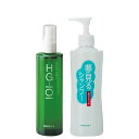 HG-101 150ml+夢見るシャンプー 300ml ヘアケアセット フローラ 育毛剤 ヘアケアシャンプー オーガニック 発毛促進 フケ予防 抜け毛予防 育毛...