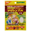 肥料 マグァンプK 中粒 50g ハイポネックス 肥料 野菜 肥料 50g 肥料 草花 肥料 バラ 肥料 野菜肥料 肥料 芝生 肥料 芝生の肥料 バラ肥料 バラの肥料 M12