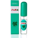 ハッカ油 スプレー 10ml 北見ハッカ通商 北のかおり 薄荷 ミント M その1