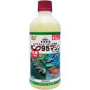 殺虫剤 果樹 カイガラムシ マシン油乳剤 500ml キング園芸