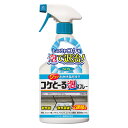 除草剤 コケとーる泡スプレー 400ml レインボー薬品 除草剤 コケ 除草剤 コケとーる 除草剤 コケ取りスプレー 除草剤