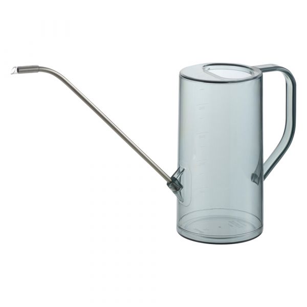 グレース ラウンドピッチャー 1L ブルー リッチェル ガーデン用品