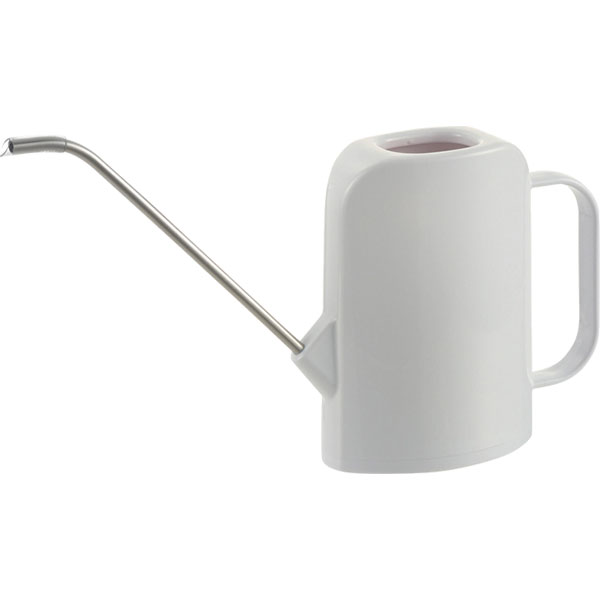 グレース レクタングルピッチャー 500mL ホワイト リッチェル ガーデン用品 アウトレット