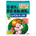 GFベンレート水和剤 0.5g×10袋入 住友化学園芸 花 樹木と野菜 果樹の病気に 殺菌剤 M6