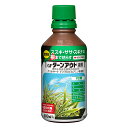 ターンアウト液剤 300ml 住友化学園芸 除草剤 その1