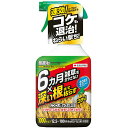 除草剤 草退治メガロングシャワー スプレータイプ 1000ml 住友化学園芸 除草剤 強力 除草剤 液剤 除草剤 草退治 除草剤 ヘキサジノン 除草剤 雑草防除...