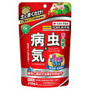 ベニカXガード粒剤 250g 住友化学園芸 虫＆病気 発生前の予防が効果的 殺虫殺菌剤 M3