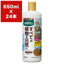 肥料 マイガーデン液体肥料 650ml×24本 KINCHO園芸 肥料 野菜 肥料 果樹 肥料 ハーブ 肥料 野菜肥料 液肥 野菜 液肥 ハーブ 液肥 果樹 液肥 液体肥料