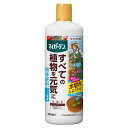 マイガーデン液体肥料 650ml 住友化学園芸 すべての植物を元気に 液体肥料