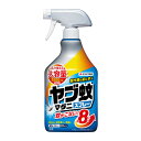 やぶ蚊・マダニスプレー 1000ml 住友化学園芸 蚊がこない 約8時間 農作業の前にまく 忌避剤