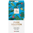 肥料 Dr.Joe ピュアソリューション 液体肥料 10mlx10 住友化学園芸 肥料 観葉植物 追肥 観葉植物 液体肥料 観葉植物 液肥 草花 肥料 ギフト ...