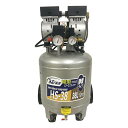 静音 縦型 オイルレスコンプレッサー 38L シンセイ エアーコンプレッサー 100V コンプレッサー 100V オイルレスコンプレッサー 100V コンプレッサー 静音 100V