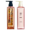 まとめ買い nouシャンプー 380mL + nouトリートメント 380g セット 大興貿易 タキイ種苗 農業女子PJ 紫外線カット 消臭効果 帽子跡軽減 害虫対策 ギフト(4)