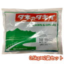 クリーピングベントグラス クリスタル Nコート 1kg (0.5kg×2袋) タキイ種苗 タネのタキイ 芝種 芝 種 芝 種子 芝の種 芝生種子 芝生 種 芝生...