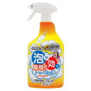 除草剤 クサキールZEROシャワー バブル 1000ml トヨチュー 除草剤 グルホシネート 除草剤 グルホシネート剤 除草剤 泡 除草剤 家庭用除草剤 雑草防...