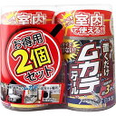 室内用 ムカデニゲール お得用2個セット (300ml×2) アフティ ヒノキの香り 置くだけ 8～10畳 効果期間約3ヶ月 日本製 百足忌避剤