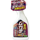 室内で使えるムカデニゲールスプレー 400ml アフティ ヒノキの香り 使用範囲250平方メートル分 効果期間約2週間 日本製 百足忌避剤