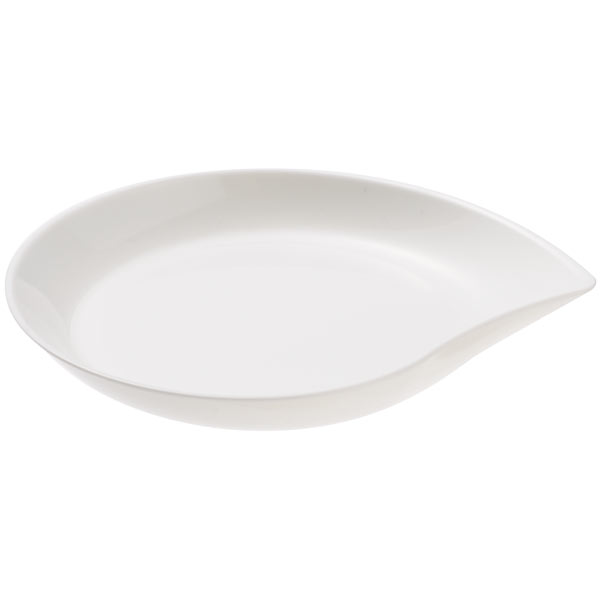 Pon プレート 3号 ホワイト 大和プラスチック 鉢皿 M12