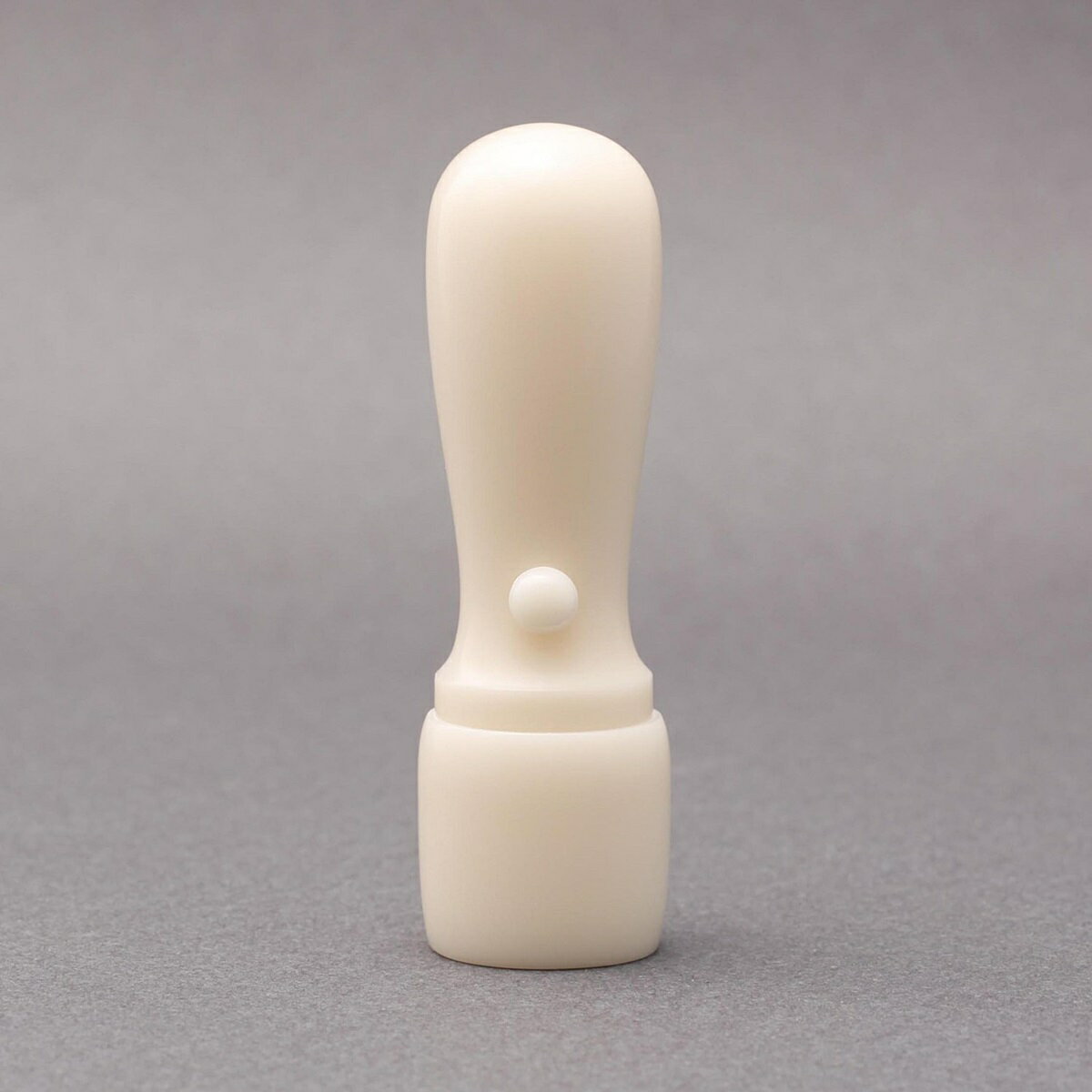 印鑑/法人印鑑/法人印/法人 銀行印/丸天丸タイプ/セラミック/印鑑サイズ・18mm/印鑑10年保証付/印鑑ケース別売/印影デザイナーの美しい印影の手仕上げのご印鑑☆法人印鑑 即納お得 キャンペーン☆