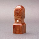 印鑑/法人印鑑/法人印/法人 角印/角天丸タイプ/彩樺/印鑑サイズ・21mm/印鑑10年保証付/印鑑ケース別売/トップクラスの印鑑篆刻士大周先生が創る美しい印影+匠の技で彫刻する 大周先生彫りの超高級印鑑