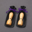 法人印鑑セット/法人 実印 付/法人印鑑 2本セット/柘(特上)・アカネ(無垢印材)/代表印・法人銀行印・2本セット/丸天丸・丸天丸/皮袋x2個付/印鑑10年保...