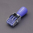シャチハタ/シャチハタ 印鑑/既製品/回転ゴム印(西暦日付)/5号/商品番号:19713/CAD-5G☆シャチハタ 即日対応 売れ筋商品☆(3)