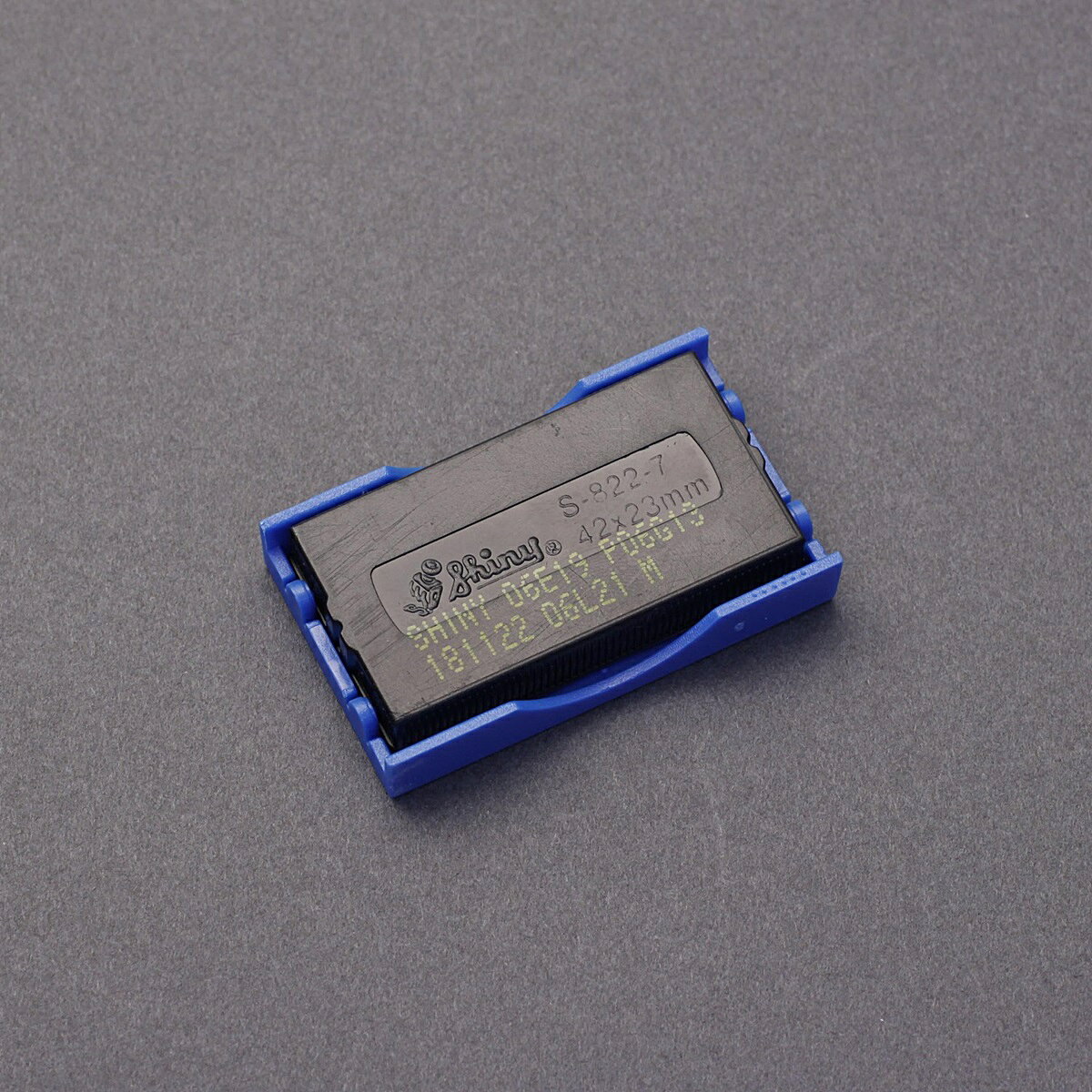 ホームサプライ商品シャイニー／補充インク・交換パッド商品ページ