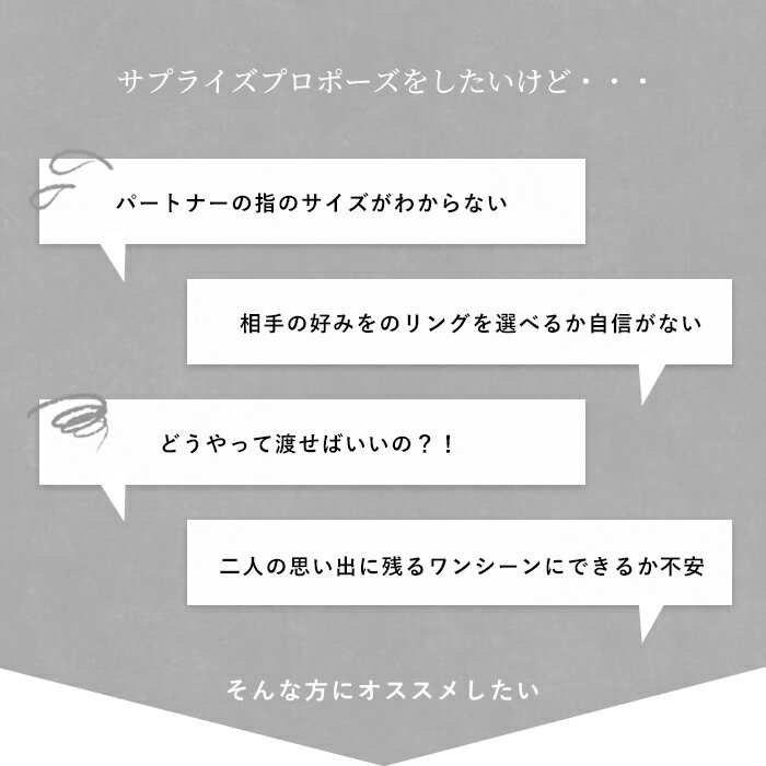 婚約指輪 エンゲージリング プロポーズリング 指輪 リング フリーサイズ SV925 シンプル プレシオサ キュービックジルコニア 一粒 プレゼント ギフト 贈り物 誕生日 記念日 女性 レディース 妻 彼女 ジュエリー アクセサリー 名入れ 刻印 チャーム ケース付き 3点セット 2