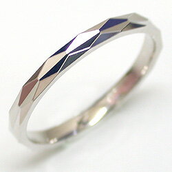 結婚指輪 マリッジリング MY-1 刻印無料(文字彫り) 【バレンタイン特集2021】