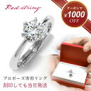 【クーポン使用で10,800円! 11/27 9:59まで】プロポーズリング 婚約指輪 エンゲージリング フリーサイズ 指輪 リング SV925 シンプル キュ...