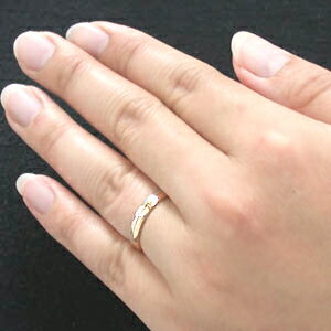 結婚指輪 マリッジリング 単品 プラチナ900...の紹介画像3