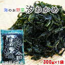 父の日 【わかめ 国産】 汐ワカメ 300g 【汐わかめ ワカメ 海藻 玄界灘 おかず グルメ 味醂 長崎県 壱岐】 バーベキュー プレゼント 実用的 SALE...