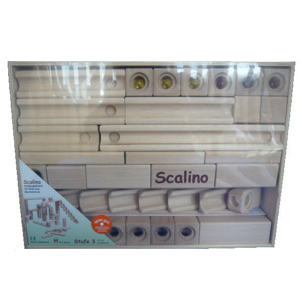 スカリーノ3 E3-2b Scalino 【お...の紹介画像2