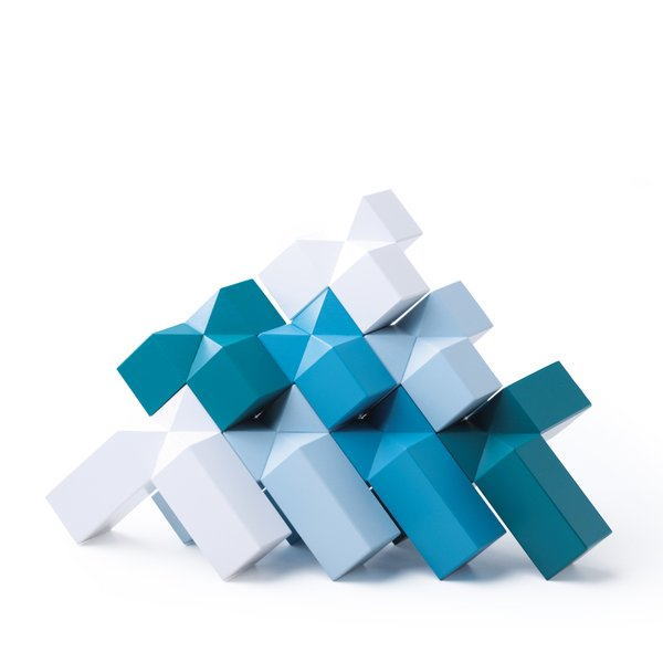 リトス 048 Lithos Naef/ネフ社 【正規輸入品】【ラッピング無料】【送料無料】出産祝い 誕生日 クリスマス プレゼント 木のおもちゃ 積木 積み木 つみき 知育 玩具 naef ネフ インスタ オシャレ 結婚祝い 新築祝い ニキティキ