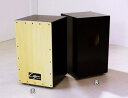 打楽器 カホン Cajon（スナッピー無）【代引不可】 楽天