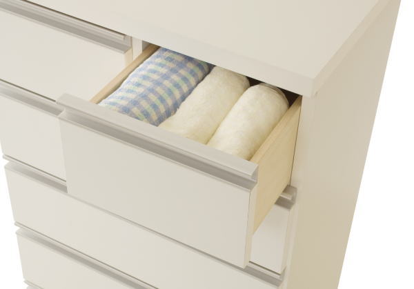 �ڥ����ݥ�������� �ǥ������������ ��60cm 7�ʥ����� �ۥ磻�� ������̵���� �����Ǽ ���� ý�� ���� �����Ф� ���� ��ӥ� �Ҷ����� ��ŷ