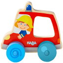 ハバ ハンドカー・消防車 HA306363