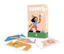 バブリースカイ(日本語説明書付き)カードゲーム スイス BUBBLY パーティーゲーム カードゲーム 知育 玩具 テーブルゲーム おもちゃ 誕生日 クリスマス プレゼント パーティ 楽天