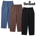Deviluse Slacks Pants デビルユース パンツ