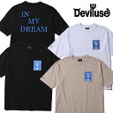 Deviluse Big TVc Dream Life fr[X 