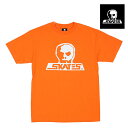 SKULL SKATES スカルスケーツ Tシャツ CR