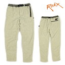 ROKX bNX AEghA Lv ~Lv \Lv ނ Opc t[Xpc CLASSIC 200 FLEECE PANT OATMEAL