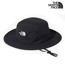 ノースフェイス ホライズンハット 帽子 THE NORTH FACE Horizon Hat NN02336