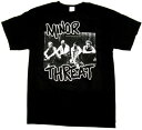 MINOR THREAT@TVc@@XEROX@ @i}Ci[Xbgj